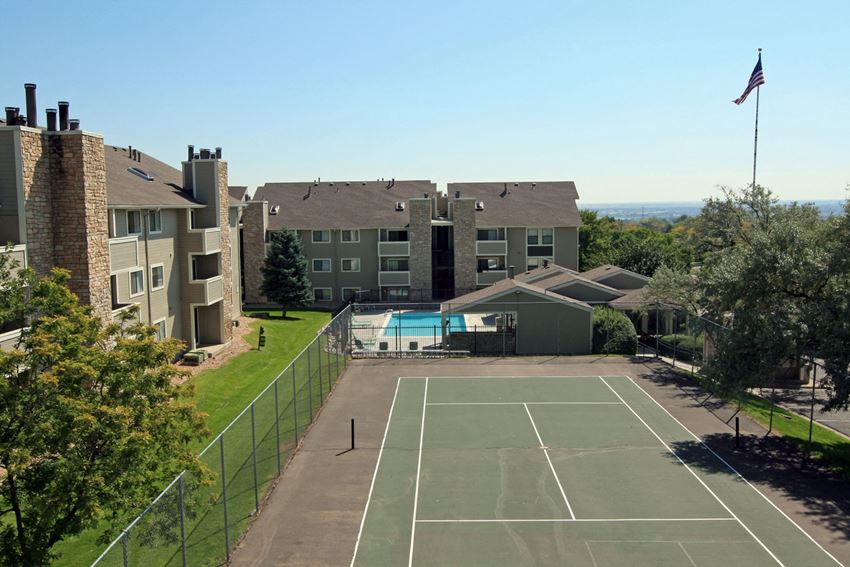 Hilltop View Apartments, 243 W. 80th Avenue, Denver, CO RentCafe